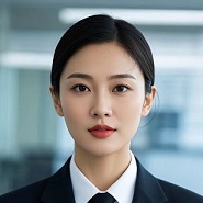 张颖 注册会计师